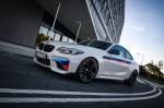 BMW M2 Coupe M Performance Accessories 2017 года (WW)